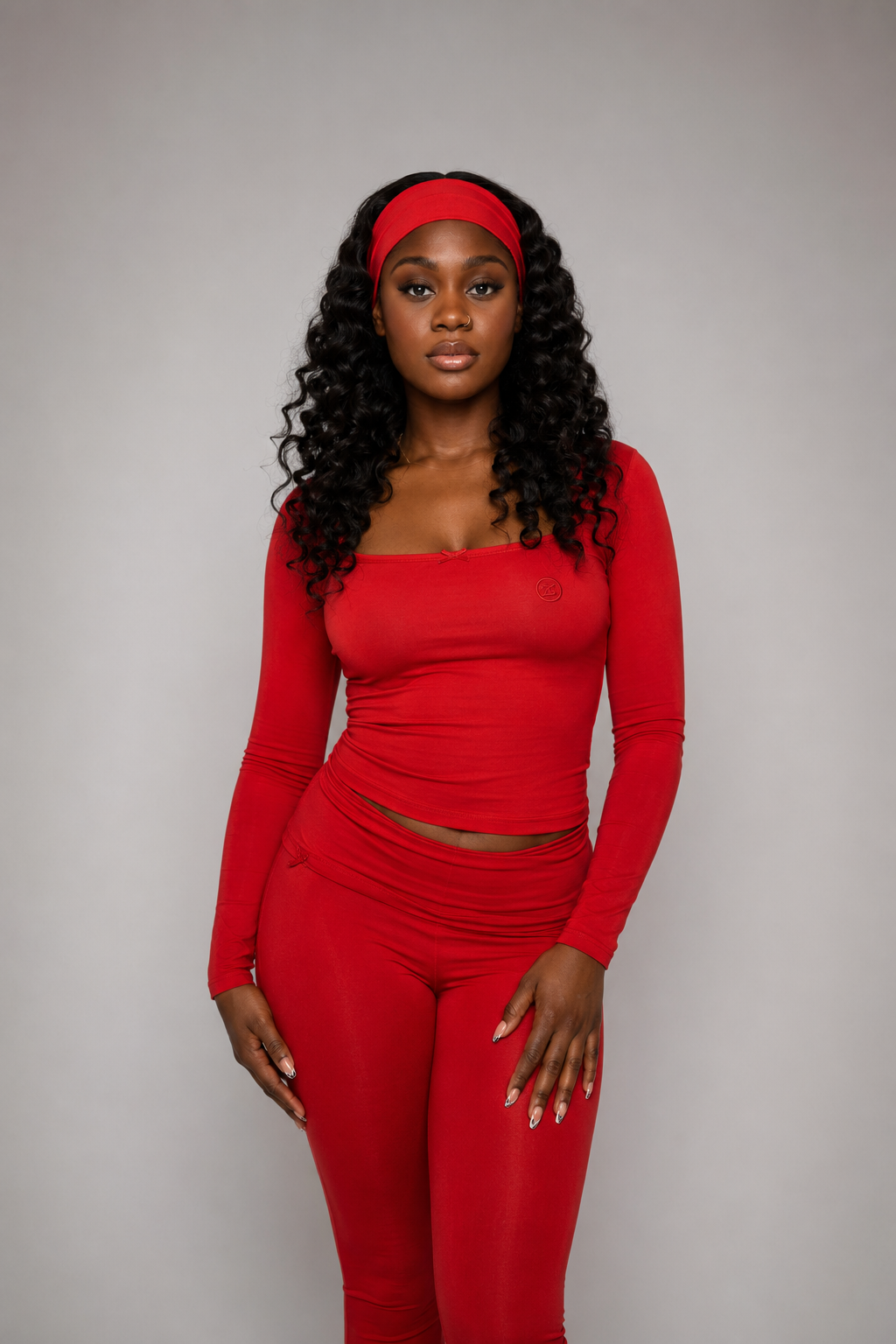 Anesi loungewear